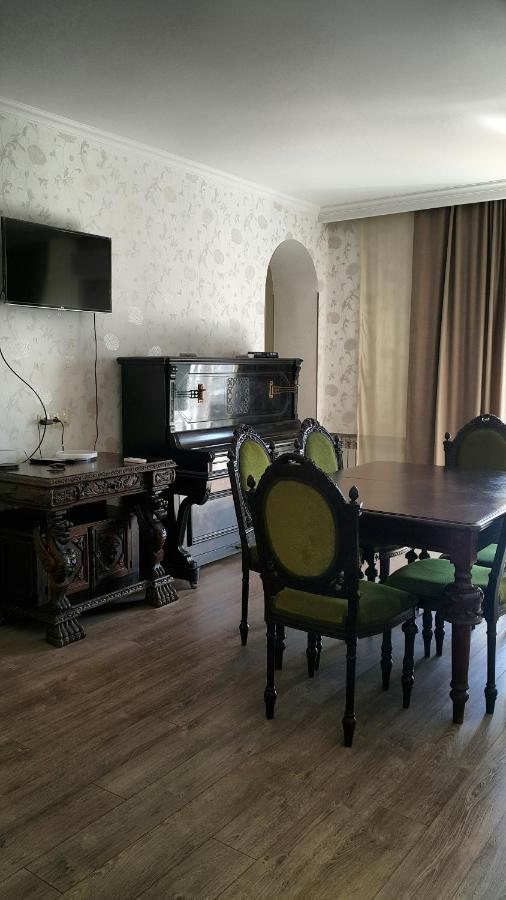 Your Home In Тбилиси Экстерьер фото
