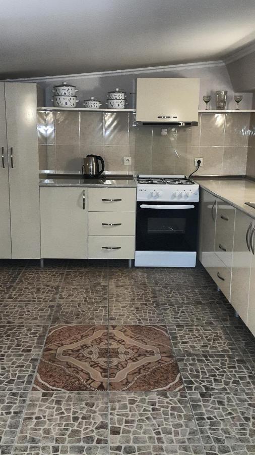 Your Home In Тбилиси Экстерьер фото