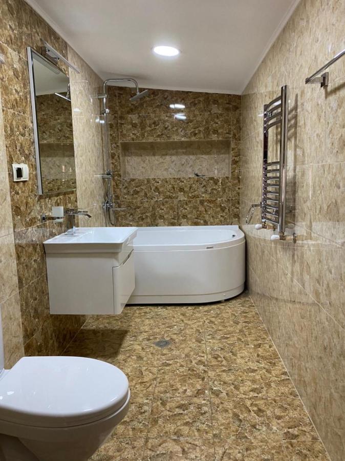 Your Home In Тбилиси Экстерьер фото