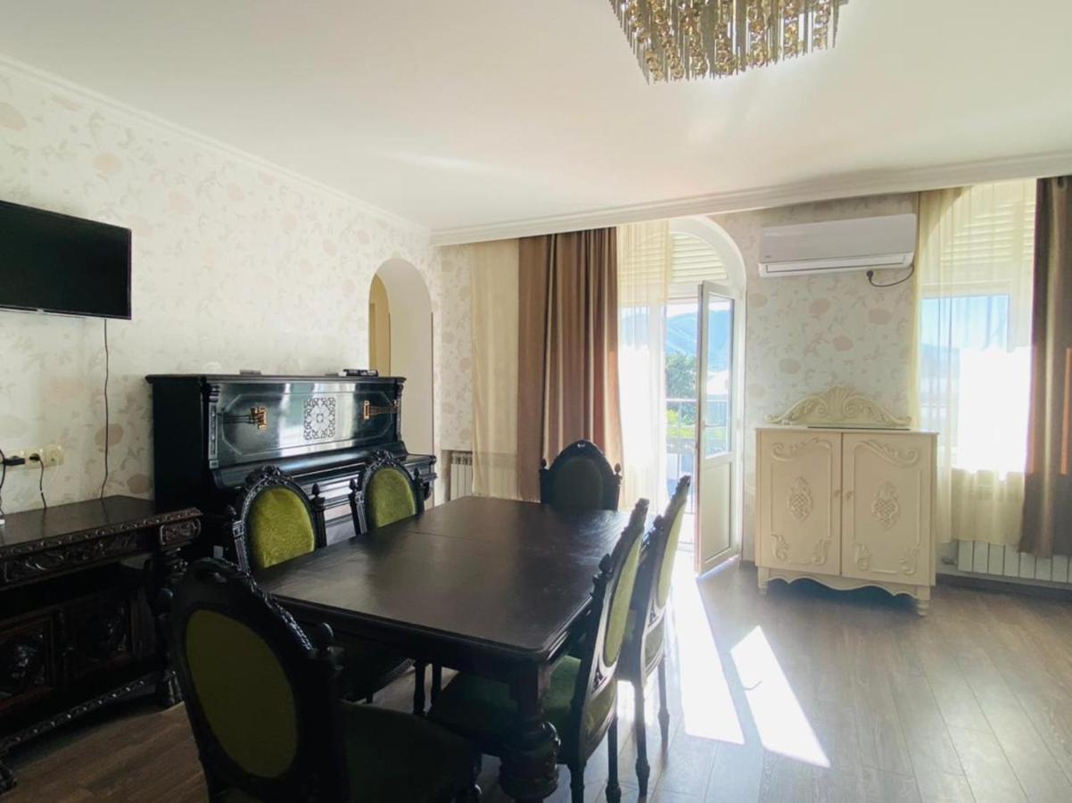 Your Home In Тбилиси Экстерьер фото