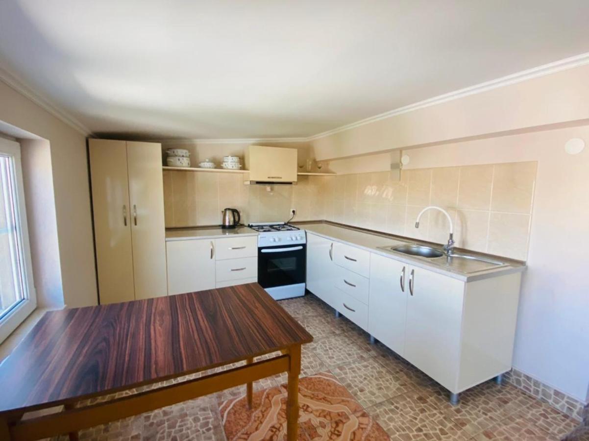Your Home In Тбилиси Экстерьер фото