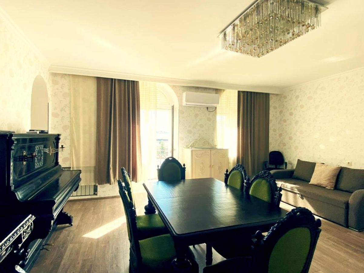 Your Home In Тбилиси Экстерьер фото