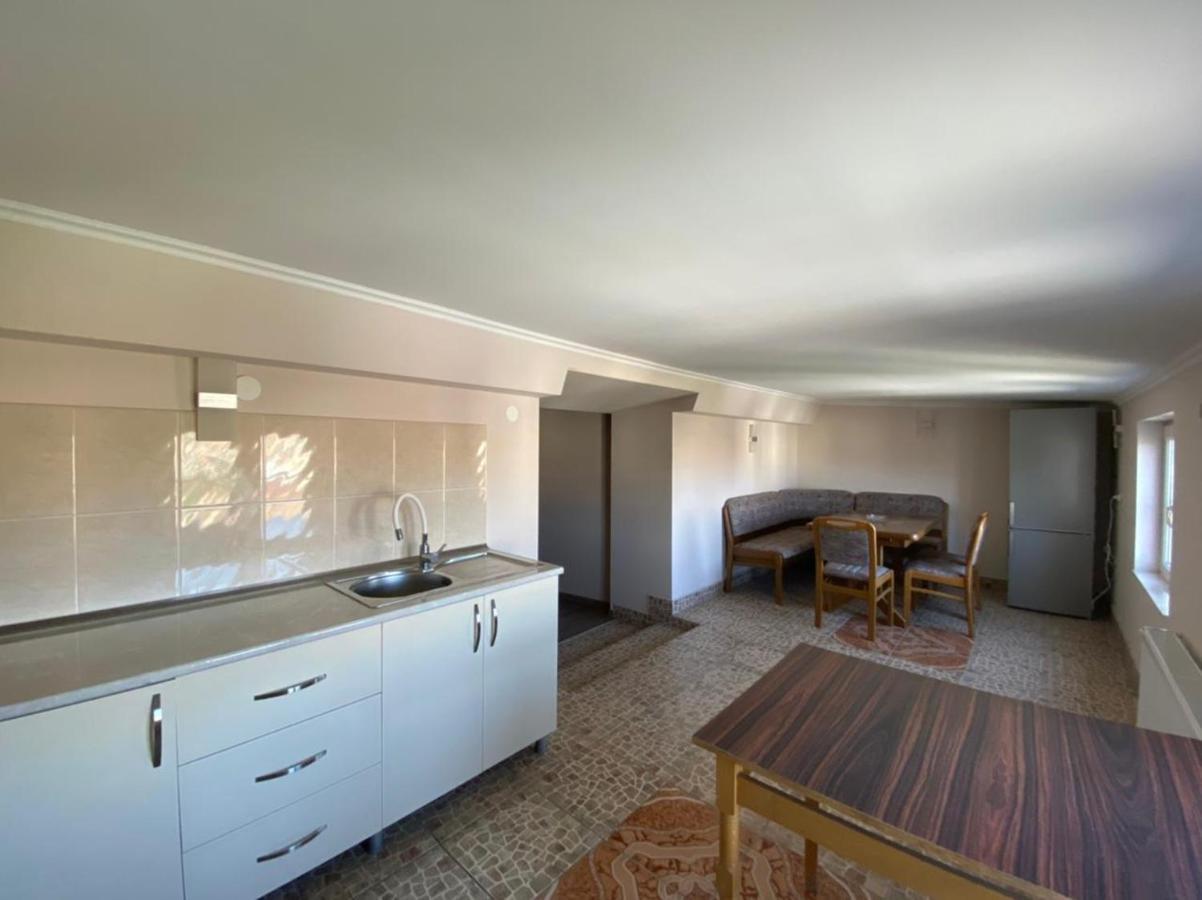 Your Home In Тбилиси Экстерьер фото