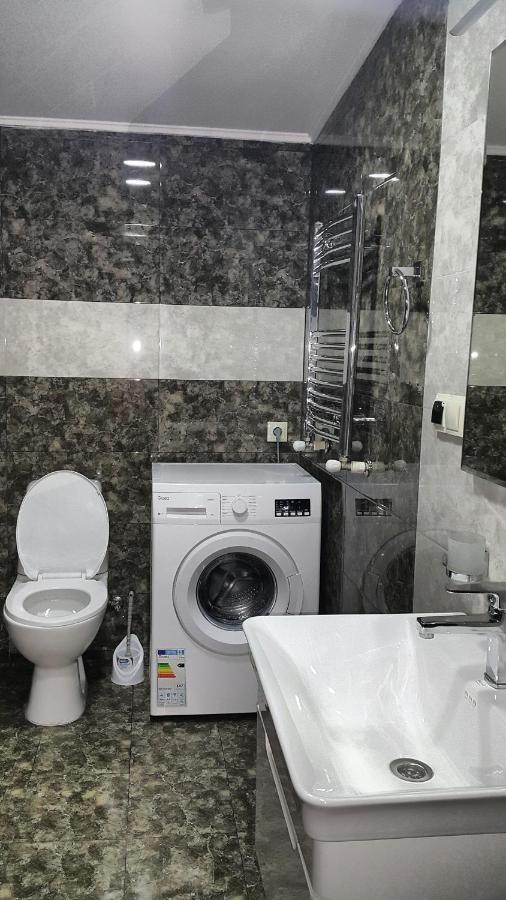 Your Home In Тбилиси Экстерьер фото